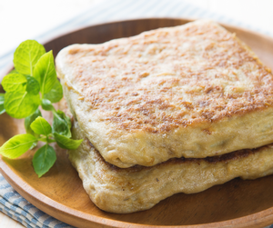 Young Chefs: Mutabba